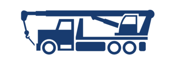 Lorry Crane
