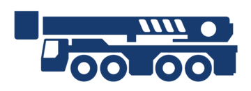 Mobile Crane