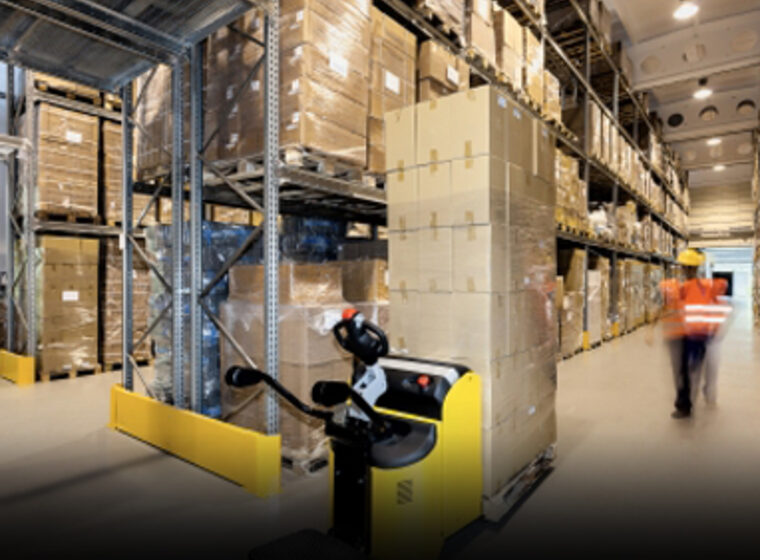 Warehousing and inventory management