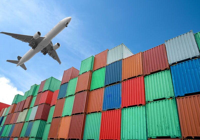 Air Freight